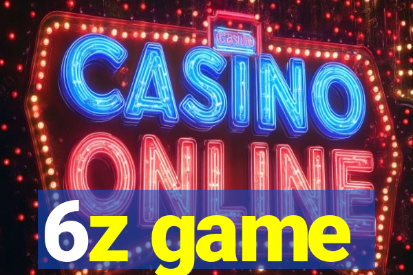 6z game